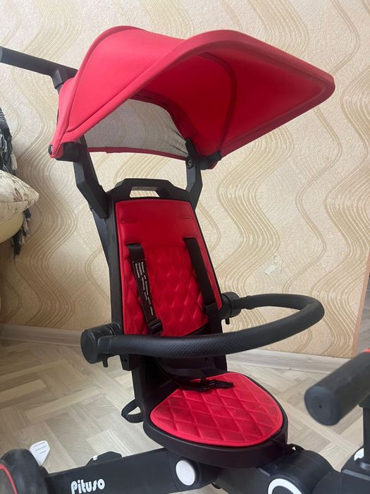 Продам велосипед детский