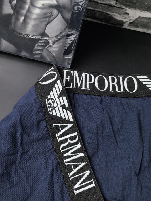 Emporio Armani боксерки