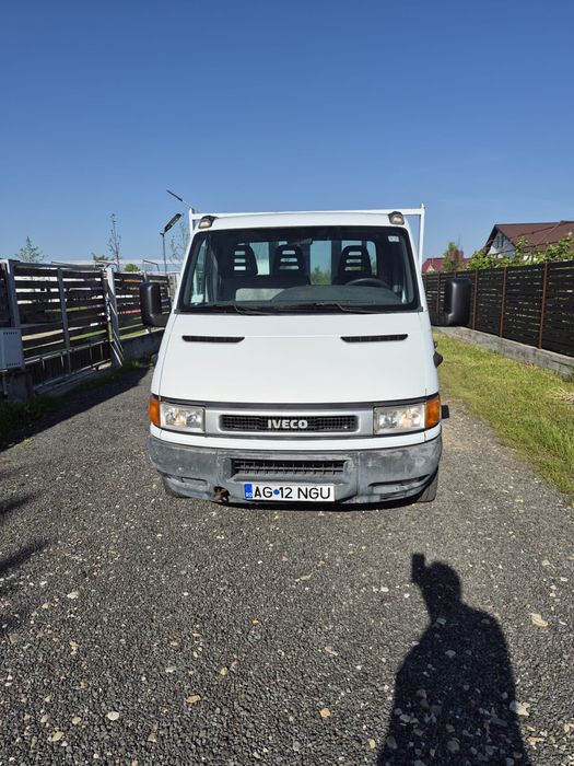 Iveco daily de vanzare