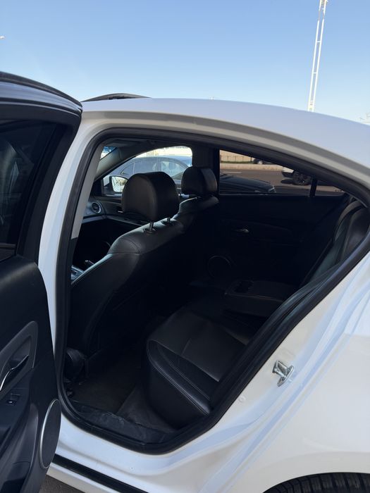 Lacetti Kruz full Avtomat Gen bor