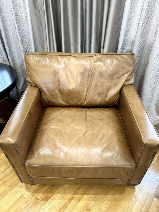 Timothy Oulton | дизайнерская подборка кожаной мебели премиум класса.