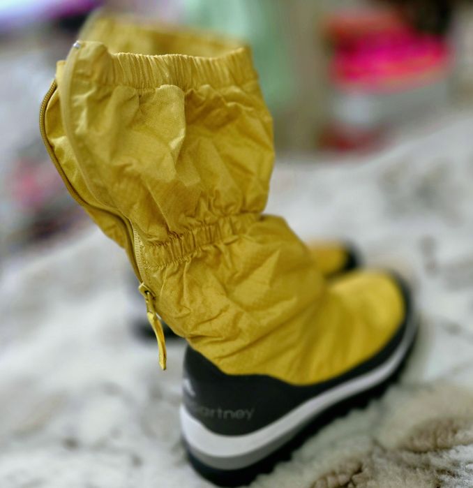 Adidas Stella McCartney уникални дамски апрески 37 номер