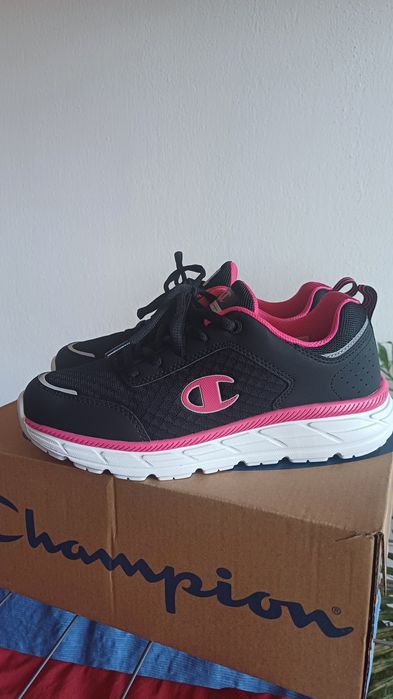 Дамски маратонки Champion 38.5/ 24.5 см