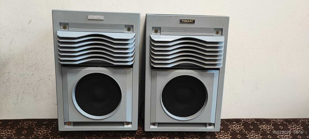 Тонколони Тонакс 02