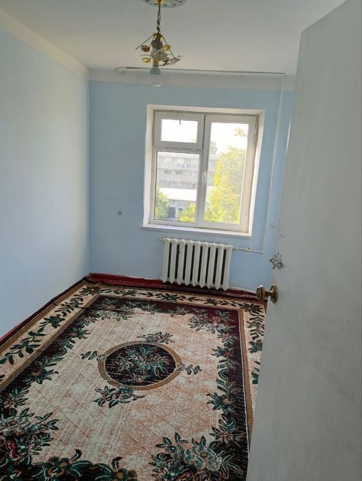 Сдаётся в аренду 3х комнатная квартира в Мирабадском районе  цена:400