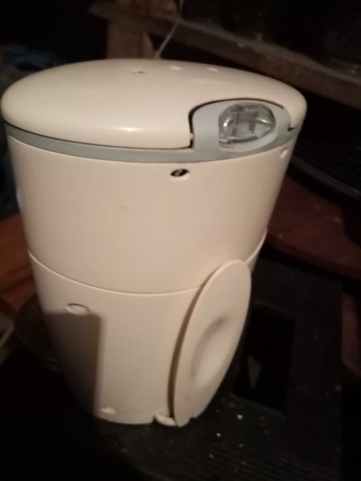 Кафе машина Philips