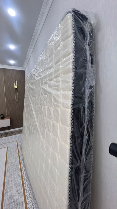 Ортопедический матрас 180х200