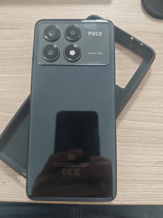Poco x6 pro 5g/512 gb