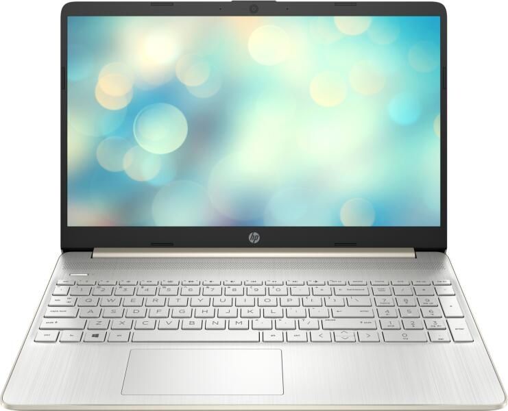 Laptop HP 15s - i7 1165G7 / 16GB RAM / 512GB SSD / 15.6" Full HD