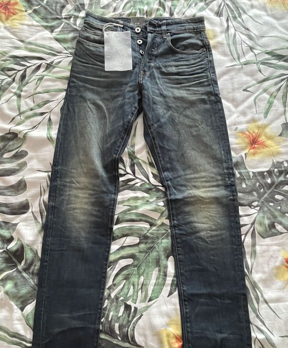 g star raw 3301 ,нови