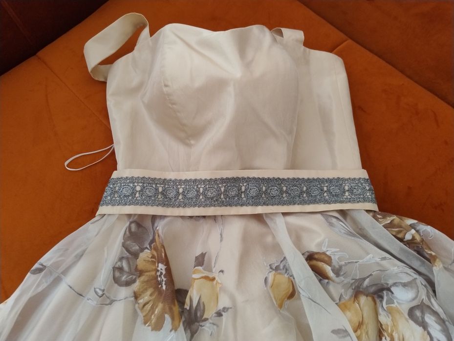 Rochie ocazie Cristina Nichita