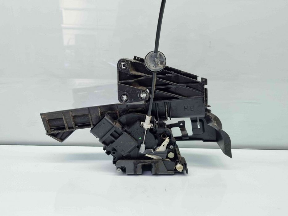 Broasca usa dreapta spate Ford Focus 2 (DA) [Fabr 2004-2012] 4M5A-A264