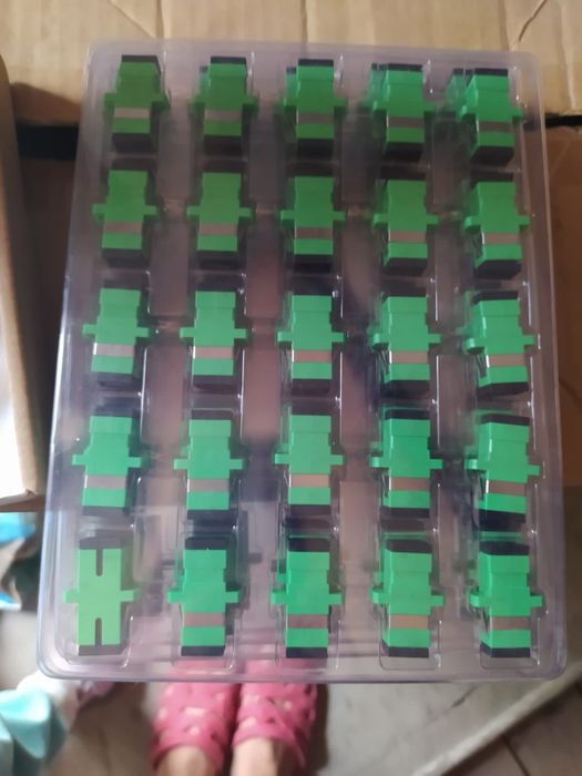 Продам адаптер новые