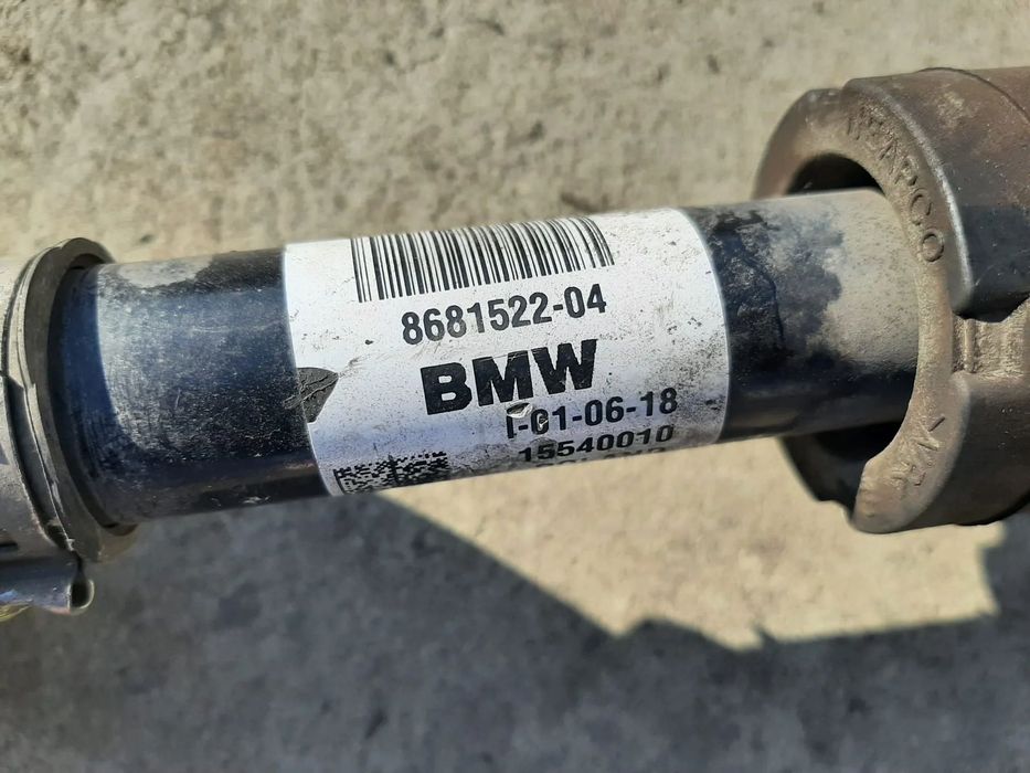planetara dreapta fata  1.5b mini cooper  f55 f56 f57 2018 8681522-04