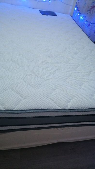 Продам матрац недорого