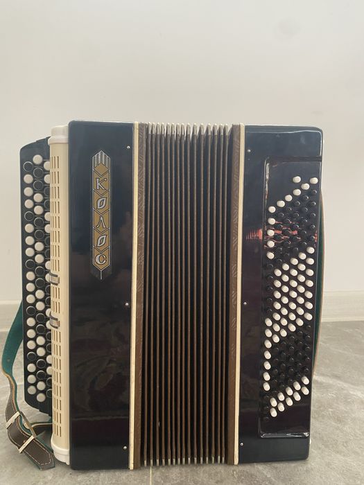 Баян сатылады жақсы жағдайда (новый)