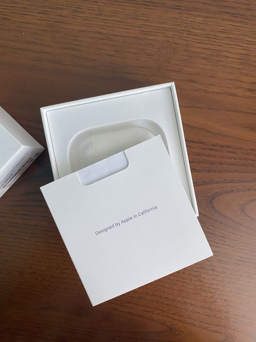 Наушники AirPods Pro