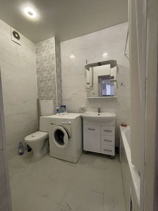 Продается 1,5 ком. квартира, р-н КШТ