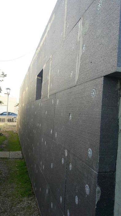 топлоизолация на фасади