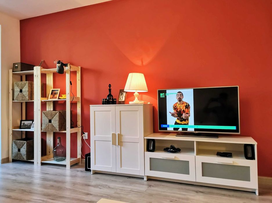 Predeal 2 camere, curte, vedere, renovat, cont vechi Airbnb/Booking