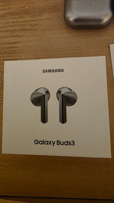 Samsung Galaxy buds 3