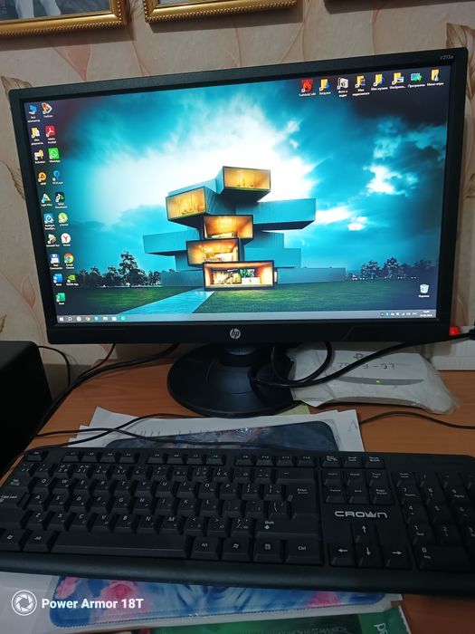 Продам компьютер