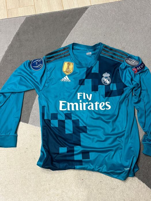 Ronaldo Лонгслив