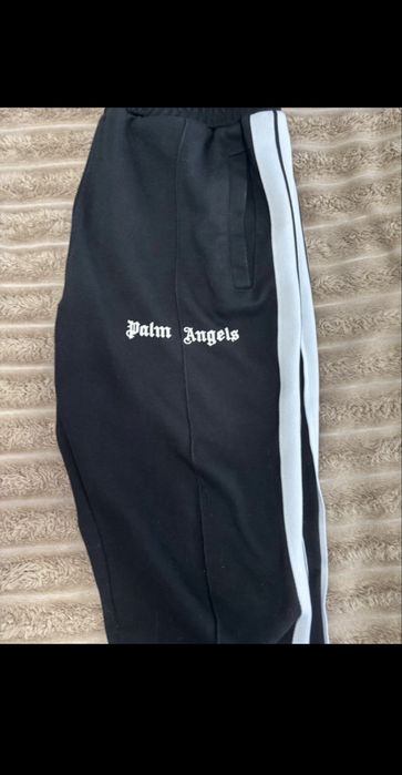 Pantaloni Palm Angels