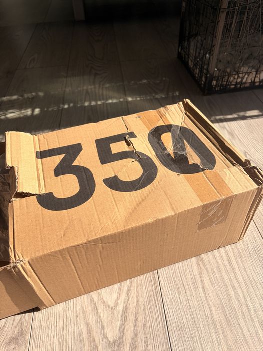 Adidas Yeezy 350 обувки