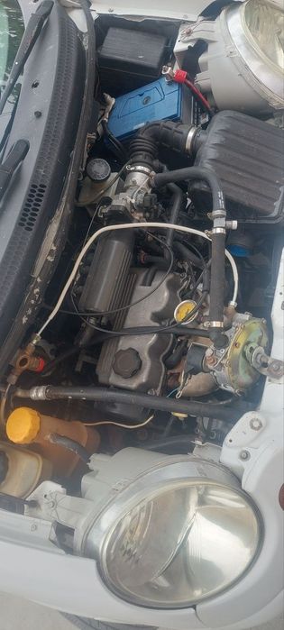 Matiz mx 2006 yil lux metan gaz bo‘lish narxi