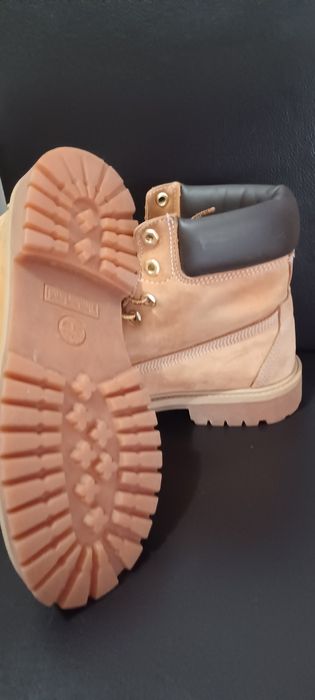 Туристически обувки Timberland