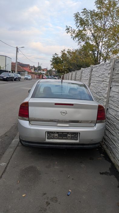 OPEL Vectra 0 — imagine 3