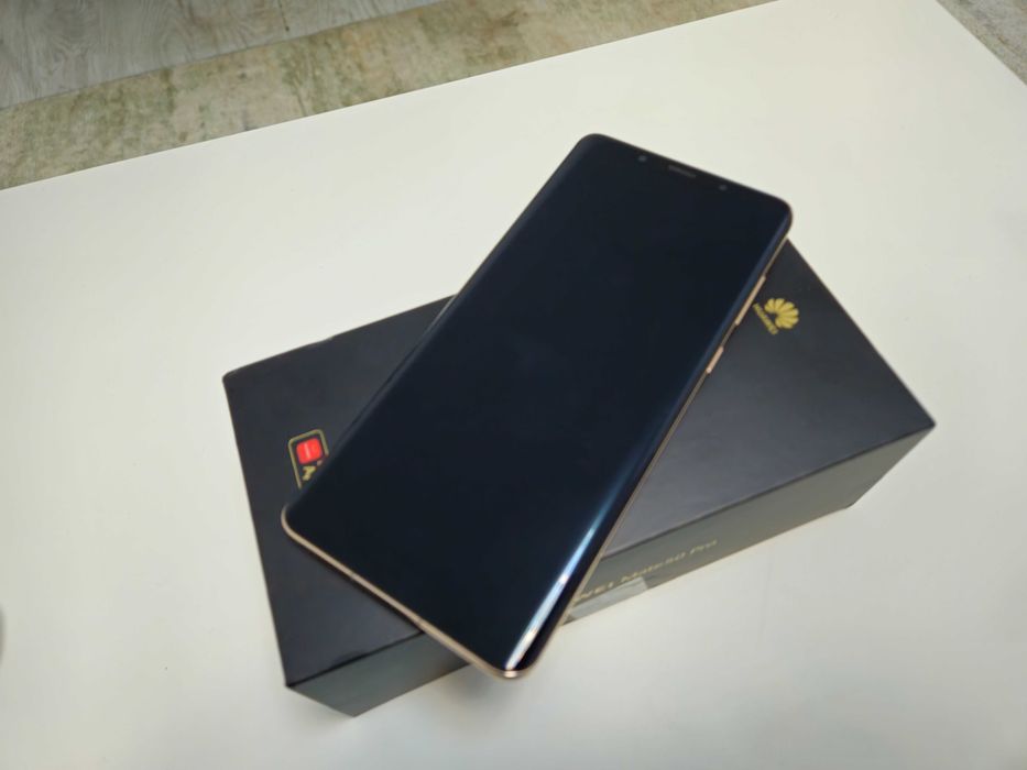 Huawei Mate 50 Pro 512Gb, factura si garantie