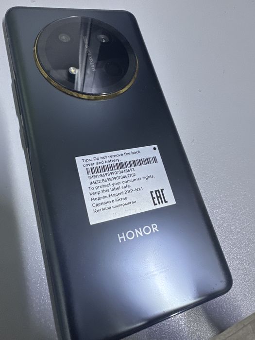 Honor X9c (Есик) лот 102/8384
