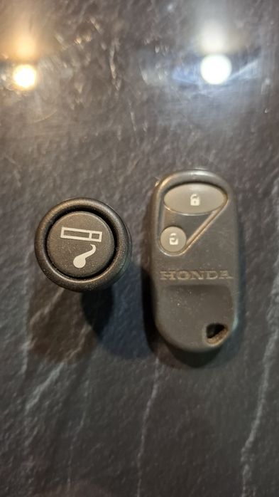 За Honda Jazz 2003г. запалка