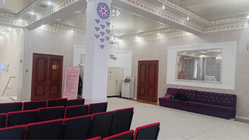 Сдается в аренду помещение