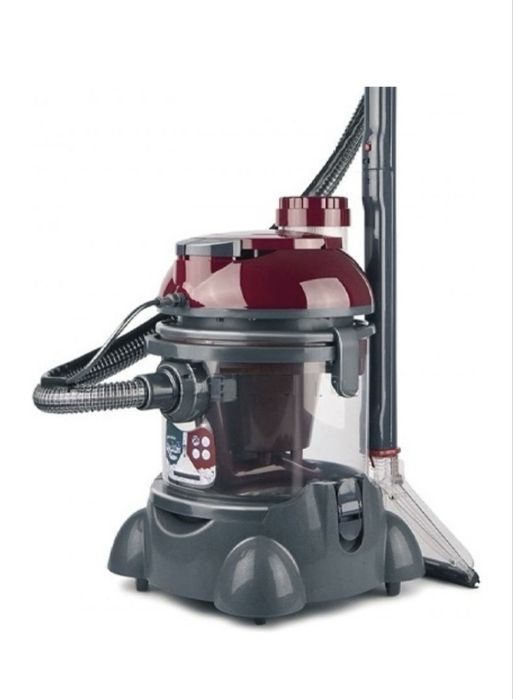 Пылесос Arnica hydra rain plus