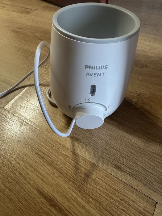 Нагревател за шише Philips-AVENT SCF355/00