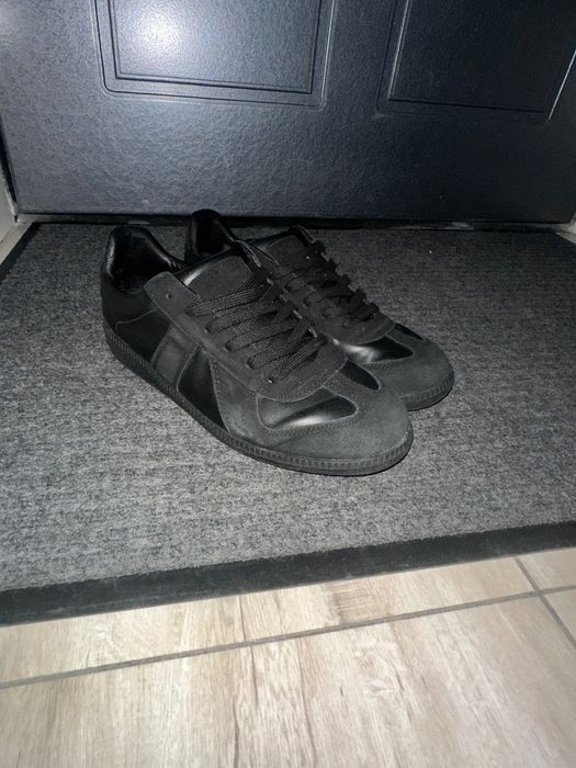Продам Maison Margiela Replica-Full Black