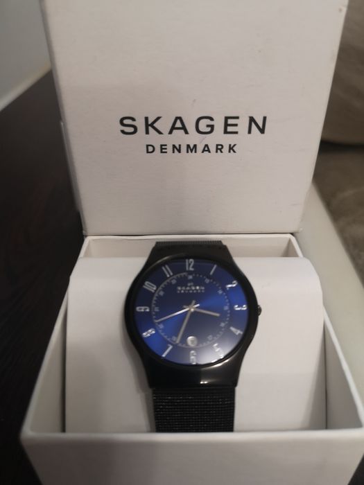 Часовник Skagen T233XLTMN