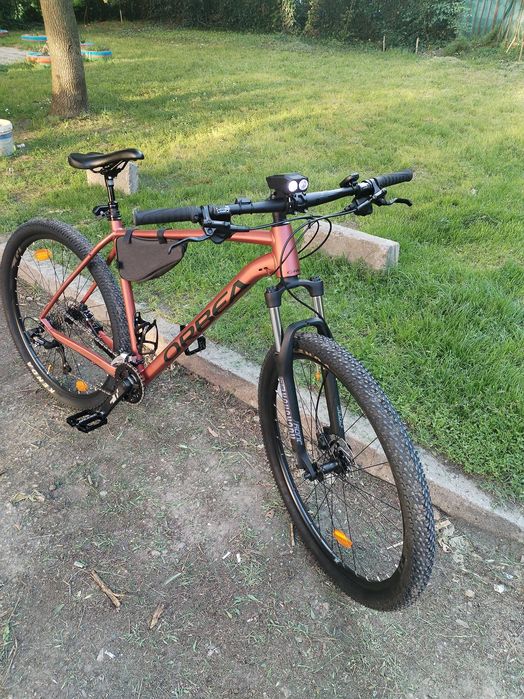 Велосипед Orbea onna 29"