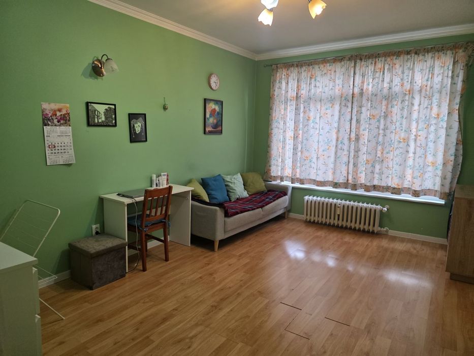Продава се Двустаен апартамент в София, Център - 65 кв.м за 2158 €/кв.м - Снимка #1