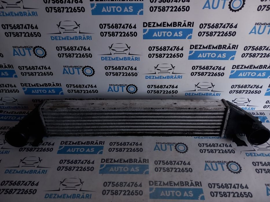 Intercooler 2.7 cdi Mercedes C Class