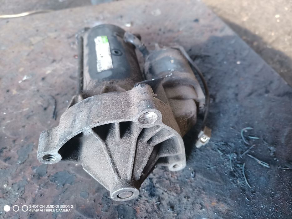 Стартер за Ситроен джъмпер VALEO  D7R12