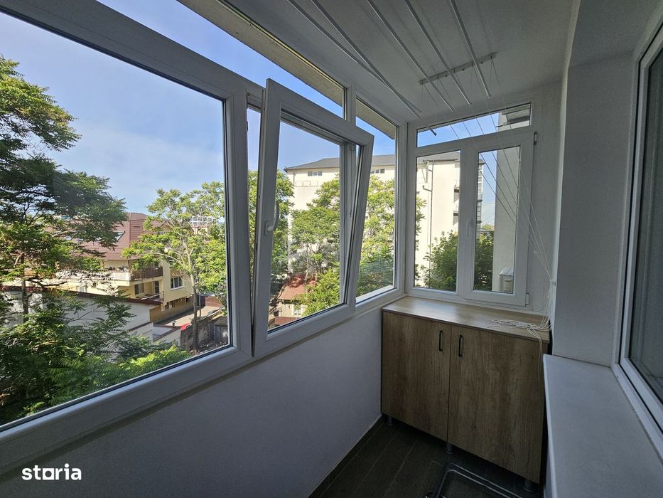 Apartament 3 camere Gara de Nord | Bd. Dinicu Golescu