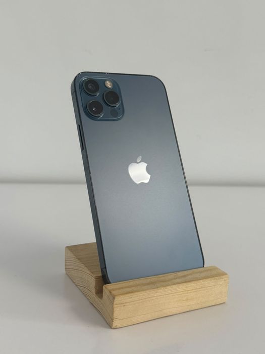 Iphone 12 pro  94% акб 128gb