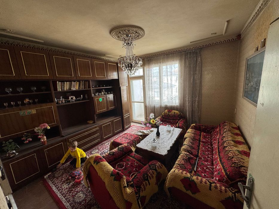 Продава се Етаж от къща в Димитровград - 116 кв.м за 517 €/кв.м - Снимка #5
