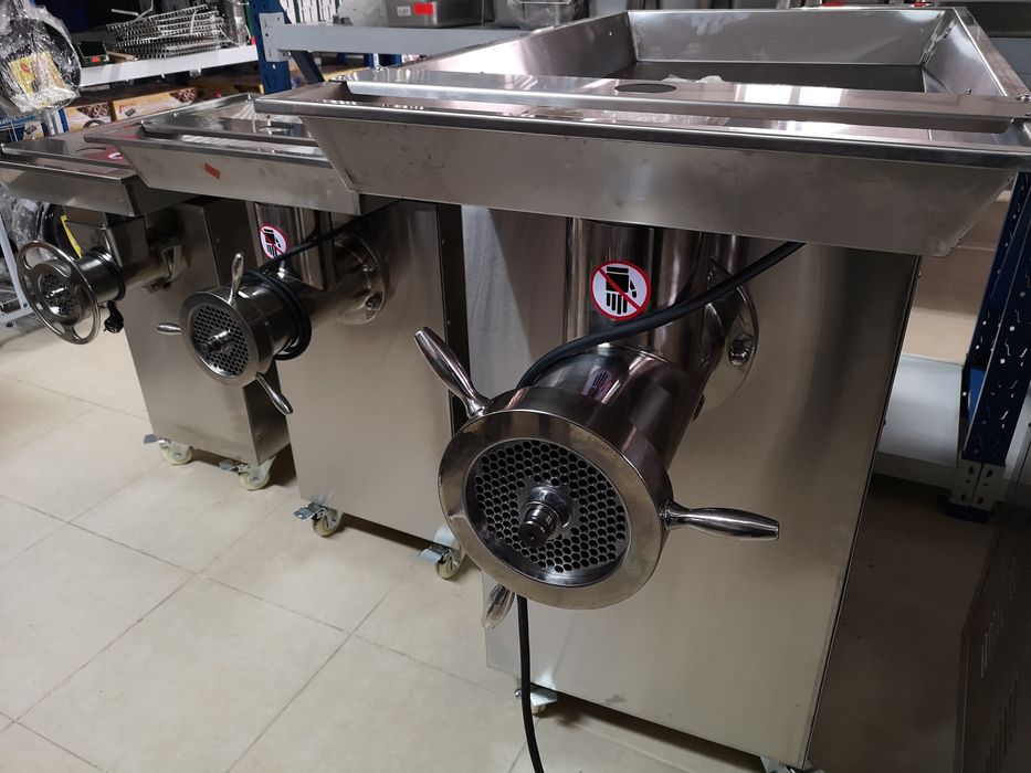 Месомелачка Професионална Месомелачки номер 32, 42 и 52