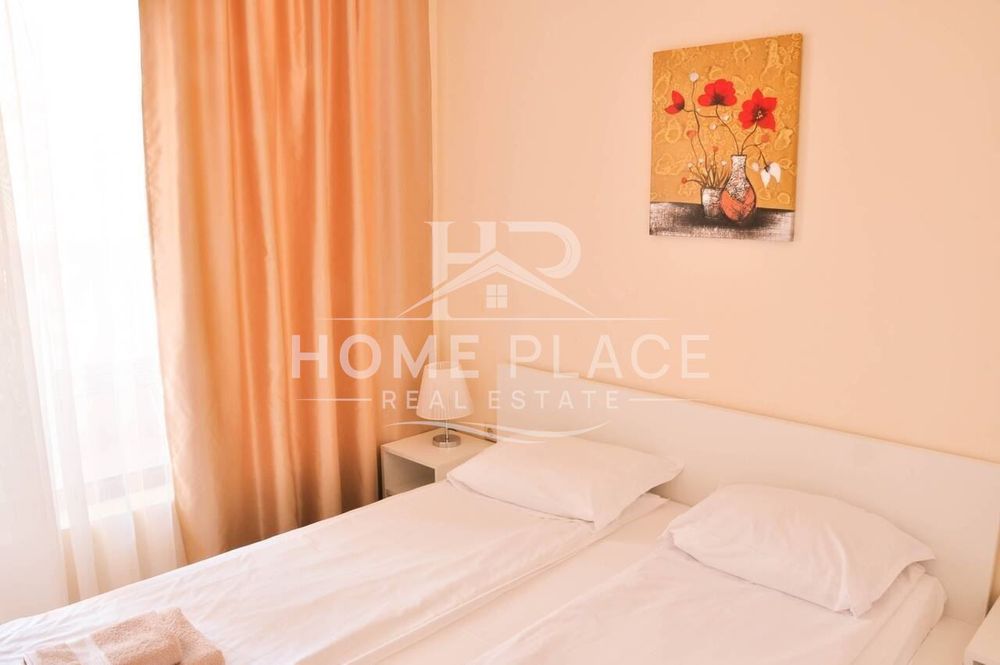 ДВУСТАЕН апартамент под наем - Аспарухово