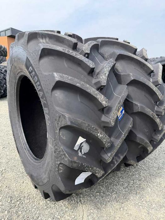 Cauciucuri noi agricole de tractor 540/65 R28 CEAT livrare rapida Garantie